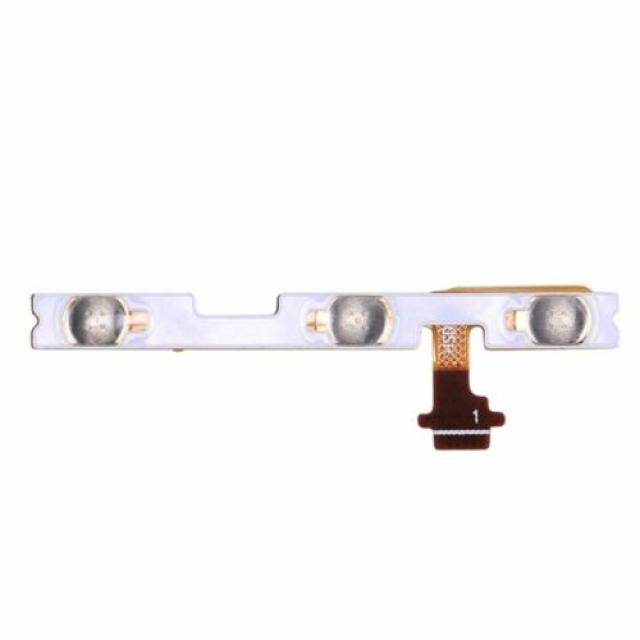 ON-OFF HUAWEI Y6 PRO 2017